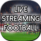 Free Live Streaming Football HD Guide Online icône