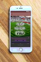 Ver Los Partidos De Fútbol En Vivo HD Tv Guia capture d'écran 3