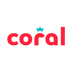 Coral: Servicios de alimentaci アイコン
