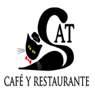 Cat Café y Restaurante icône