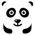 Panda Restaurante ikona