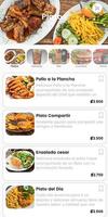 Panda Restaurante screenshot 2