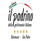 Restaurante il Padrino آئیکن