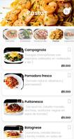 Restaurante il Padrino اسکرین شاٹ 2