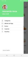 Panda Supermercado capture d'écran 1