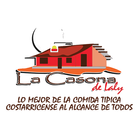 ikon Restaurante La Casona de Laly