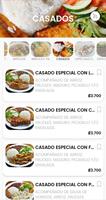 Restaurante La Casona de Laly screenshot 1