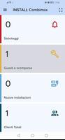 INSTALL Combimax Evolution screenshot 1