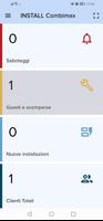 INSTALL Combimax Evolution capture d'écran 1