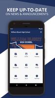 William Blount High School ポスター