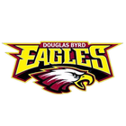 Douglas Byrd High Eagles icône