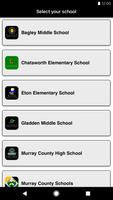 Murray County Schools تصوير الشاشة 3
