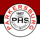 Parkersburg আইকন