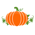 Pumpkin icono