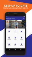 Bartow High School постер