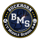 Buckhorn Middle School-icoon