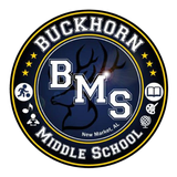 Buckhorn Middle School icono