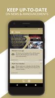 Buhach Colony High School постер