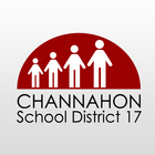 Channahon School District 17 icône