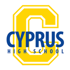 Cyprus High School آئیکن