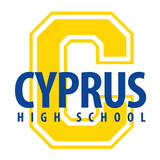 Cyprus High School иконка