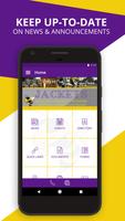 Denham Springs Freshman High الملصق