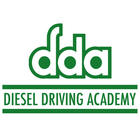 Diesel Driving Academy आइकन