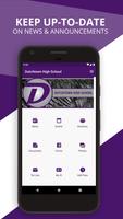 Dutchtown High School Cartaz