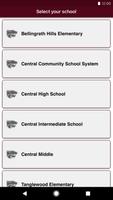 Central Community Schools capture d'écran 3