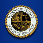 Harrison County Schools icône