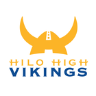 Hilo High ikon