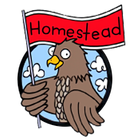 Homestead-icoon
