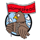 Homestead أيقونة