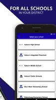 Auburn Public Schools syot layar 3