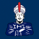 Indio High School icône