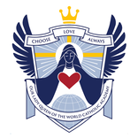 Our Lady Queen of the World CA