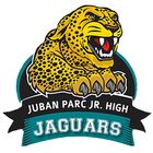 Juban Parc Junior High आइकन