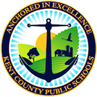 Kent County Public Schools icône