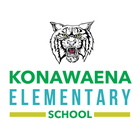 Konawaena Elementary School アイコン