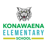 Konawaena Elementary School ícone