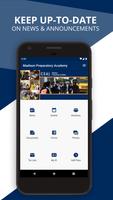 Madison Preparatory Academy 海报