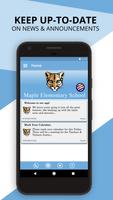 Maple Elementary poster