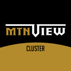 Mountain View Cluster آئیکن