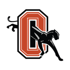 Orange High School Panthers icon