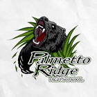 Palmetto Ridge High School アイコン