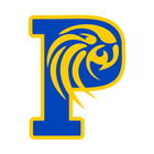 Parrottsville Elementary Zeichen