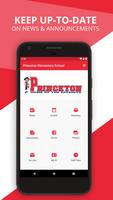 Princeton โปสเตอร์