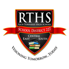 Rich Township HS Dist. #227 biểu tượng