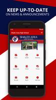 Shaler Area High School 포스터