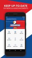 Shenandoah 海報